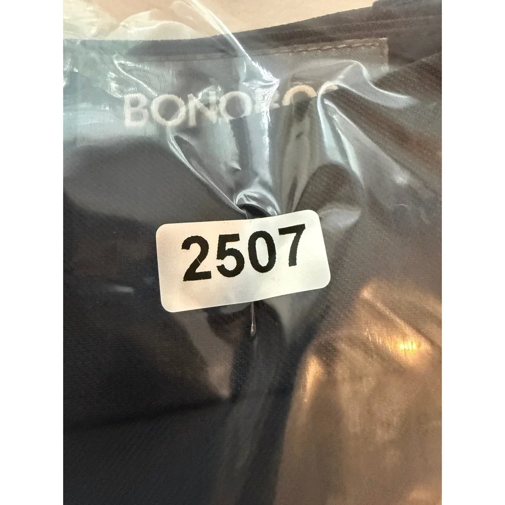 Bonobos Mens 31x31 Navy Blue 100% Wool Dress Pants Standard Fit 14597